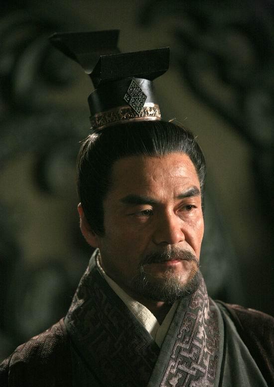 “庞涓墓志铭上本该刻：‘这里躺着一个从没输过仗，却输给自己的人’”

翻开《史记