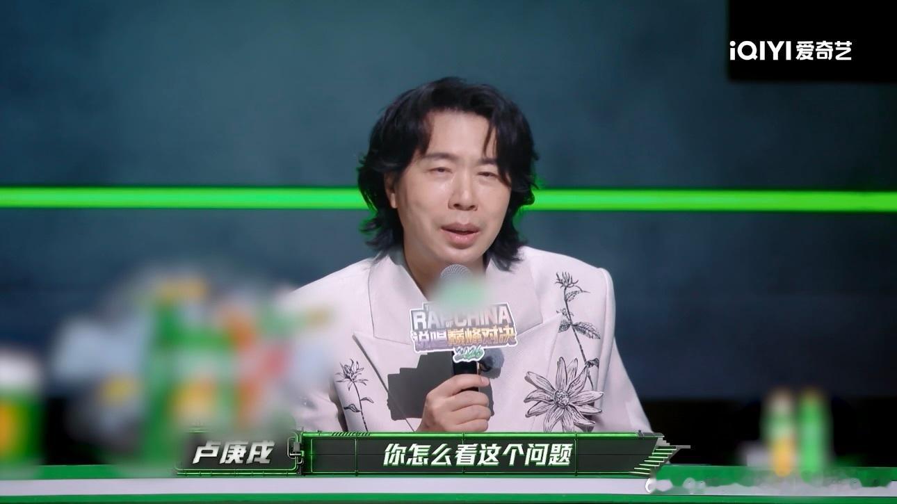 加木说自己现在对同质化无所畏惧了，这状态挺好，说明他没被舆论搞崩心态。但自洽归自
