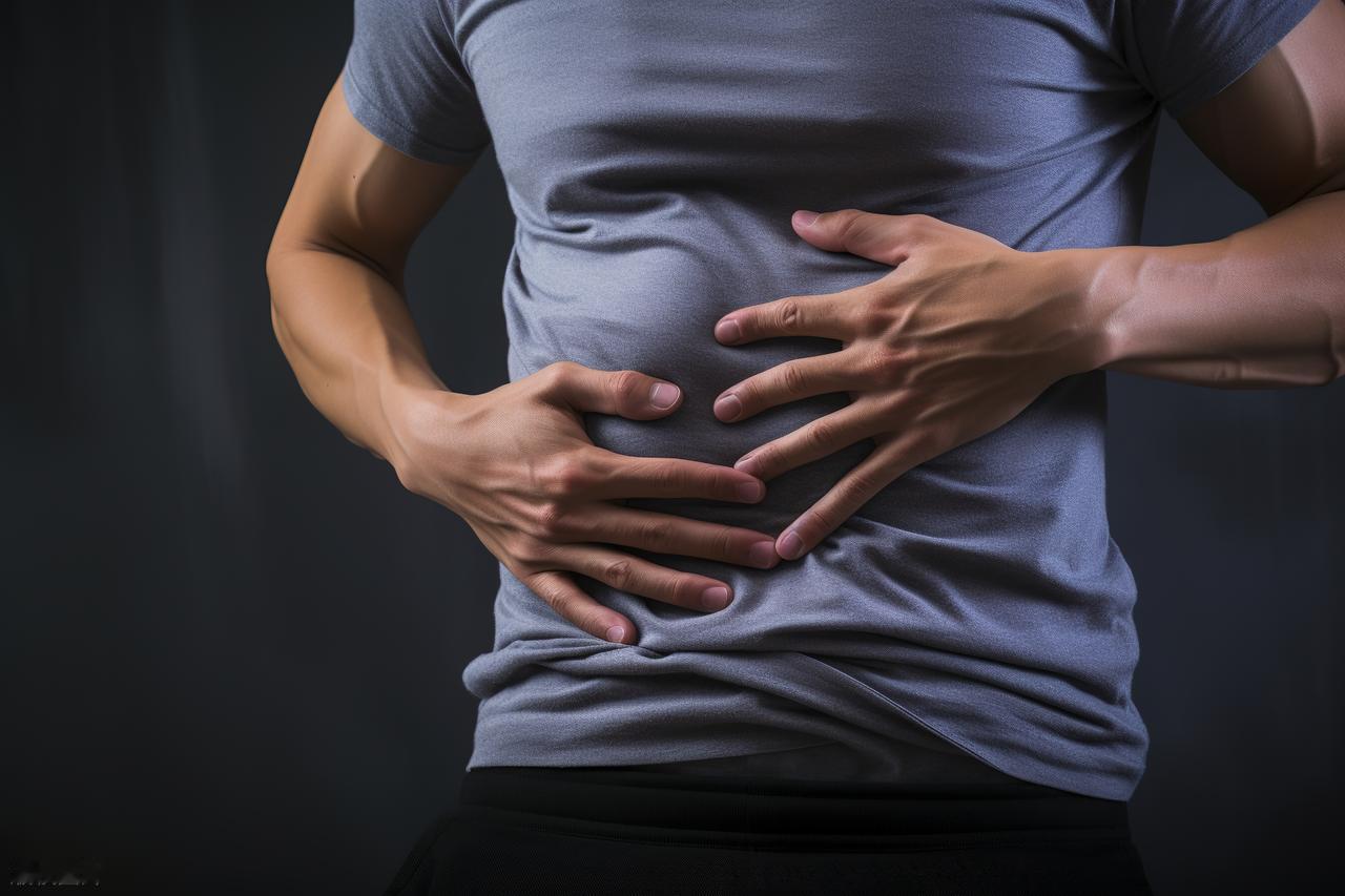 男性为啥易患十二指肠溃疡？提醒：平时尽量避免4个行为，别忽视

在现代社会，男性