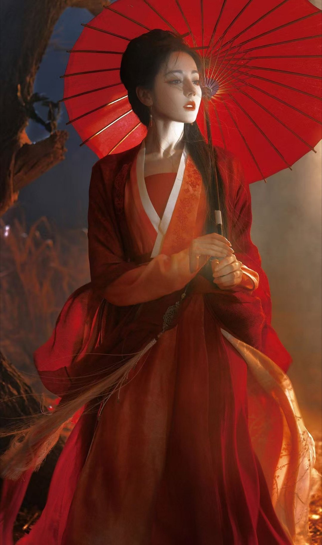 白日提灯今日播出白日提灯剧版终于等到了！《白日提灯》今天中午正式开播，真的从官宣