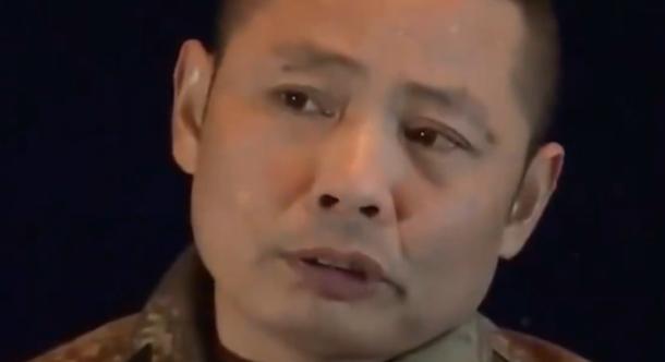 2007年，对越自卫反击战的老兵刘亮华去办低保手续，却被工作人员骂了句“不要脸”