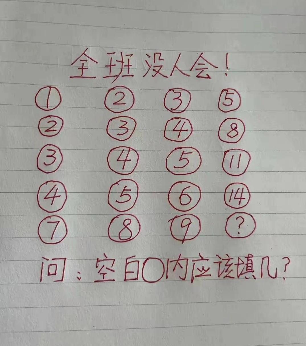 基金：没有几个人知道答案，很多时候，你看着有些数字杂乱无章，但他们当中隐藏着某些