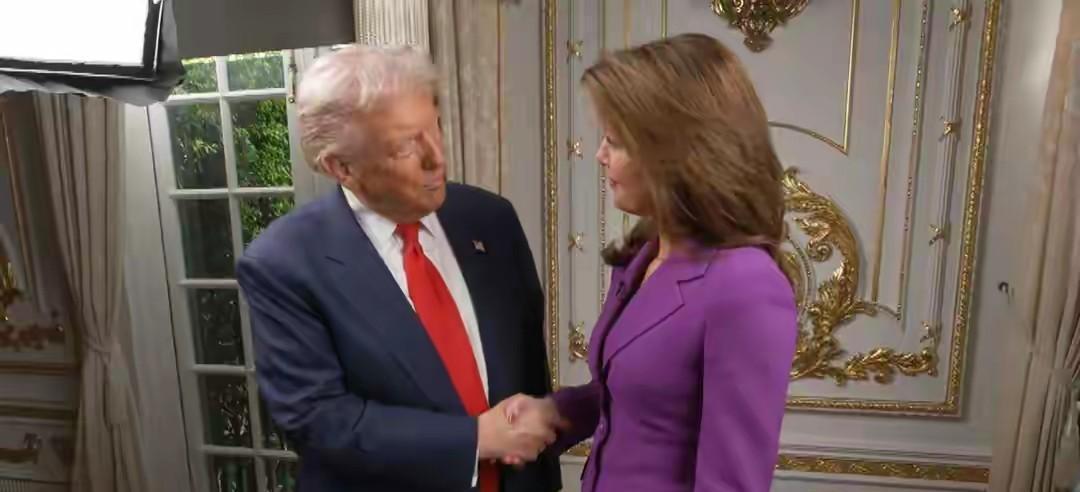 急报！釜山会后气温陡升，特朗普回到镜头前放话了！
 
据最新报道，美国前总统特朗