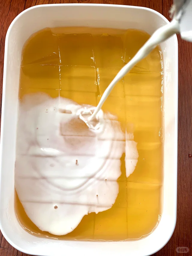 这是谁发明的吃法！！！😭真的巨巨巨好吃