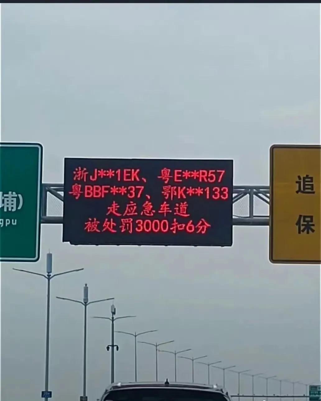 深圳这个是真狠，安排到位，对于那些不守规矩者就得重拳伺候，建议全国学习！