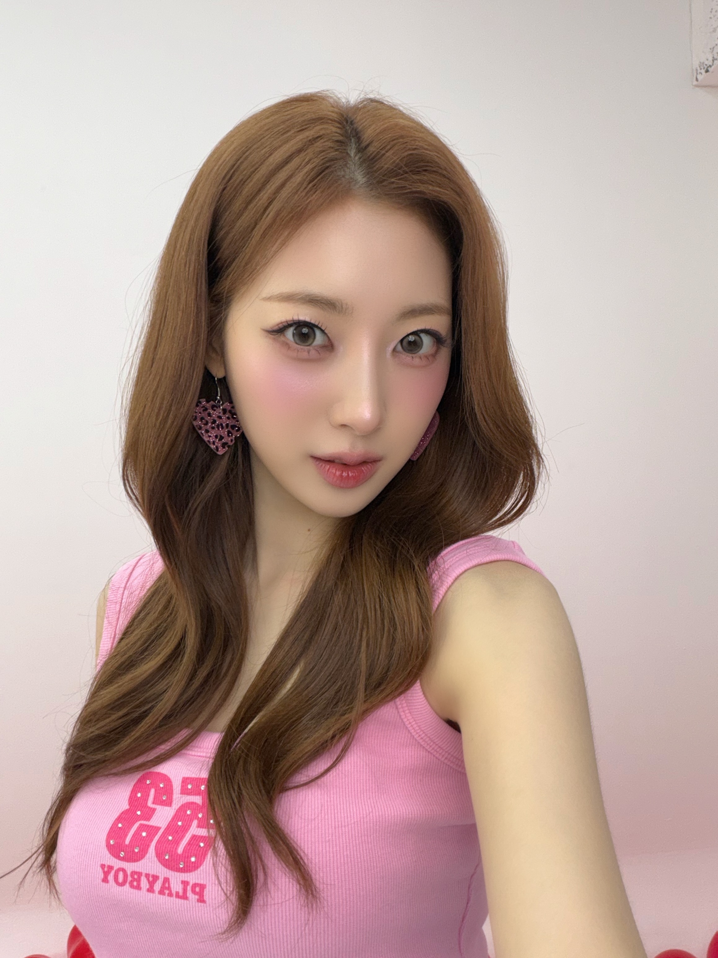 riina李承泫 ins更新 