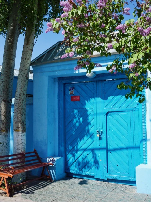 阿勒泰的冬天玩法攻略，附行程5天