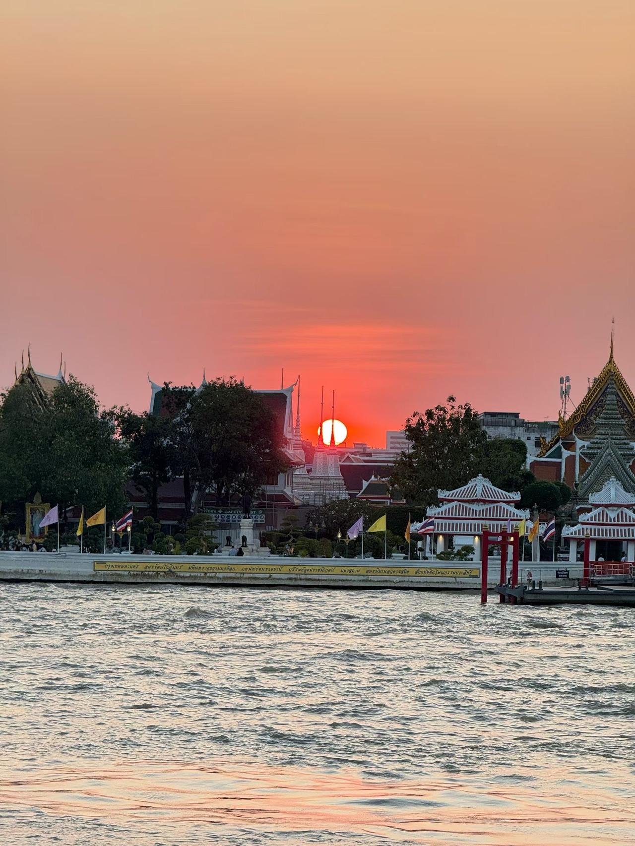 分享一张自然风景的照片