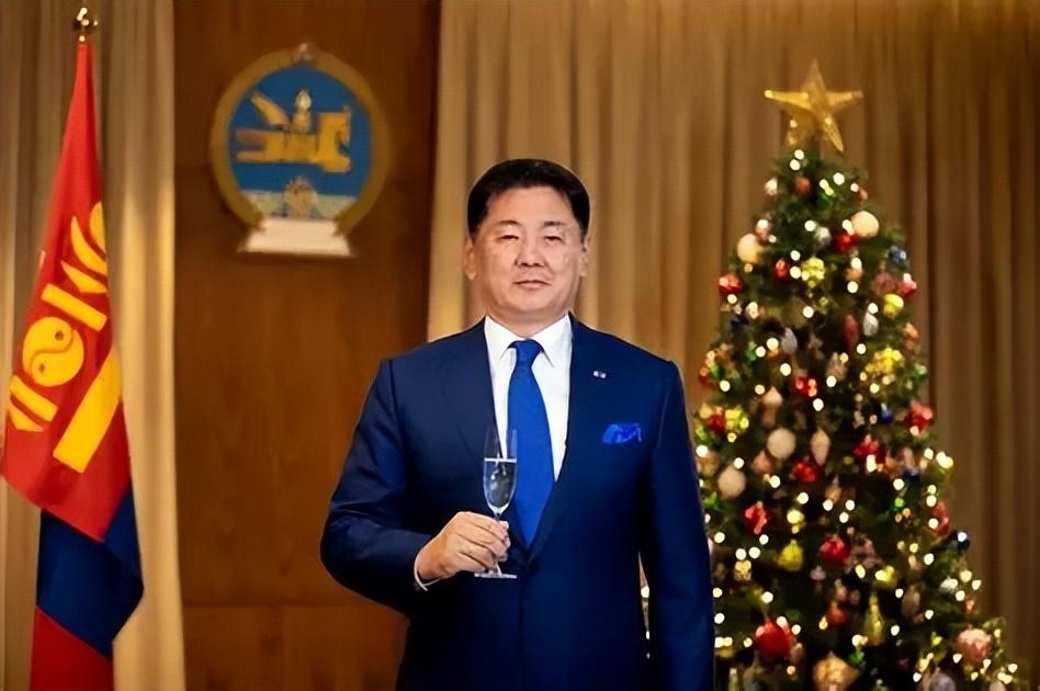 蒙古第三邻国战略转向：弃远求近，深耕中亚
近期，蒙古的外交布局迎来关键调整，推行