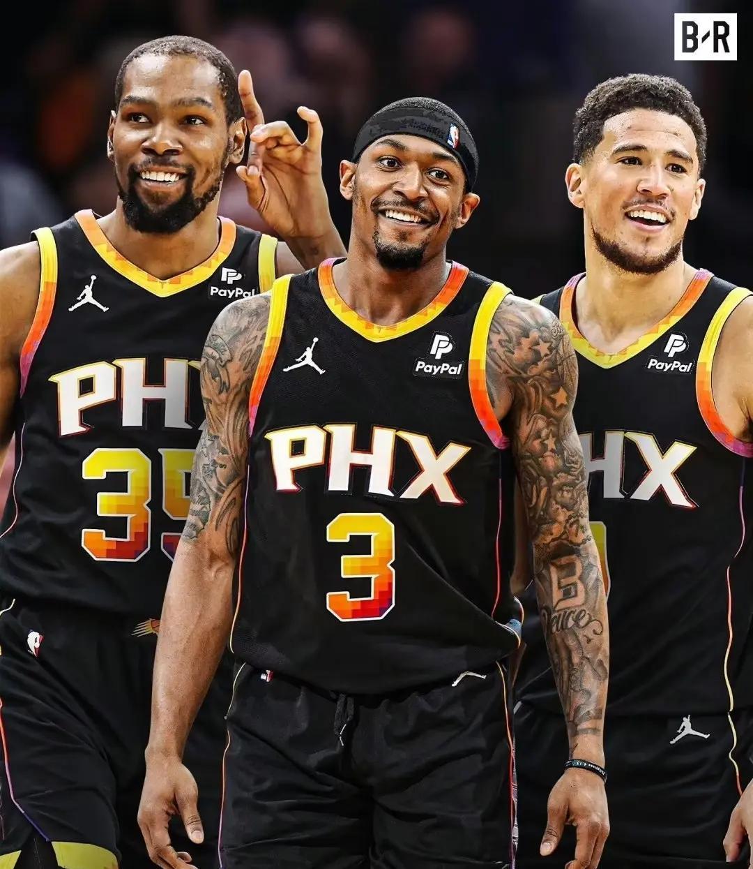 最适合杜兰特的队友，都被杜兰特抛弃了。杜兰特的特点，就是单点爆破，无法带动球队。