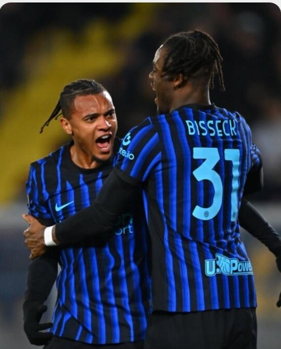 回头看，小因扎吉是多么明智，他提前看到了国米的上限！国米，上个赛季的欧冠亚军，如