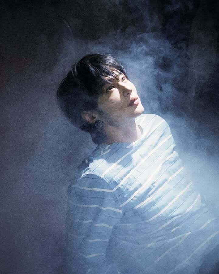 边佑锡/壁纸分享比加油这个词再温暖一点的就是无论最后的结果好坏记得我始终在. 