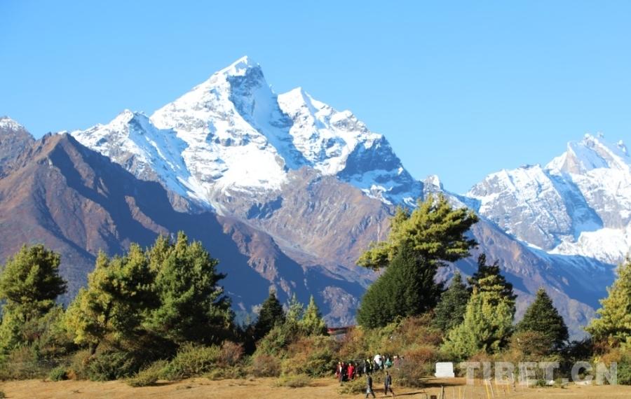 日喀则的财政表现出色！

日喀则2025年全市地方地方财政收入预计实现27.20