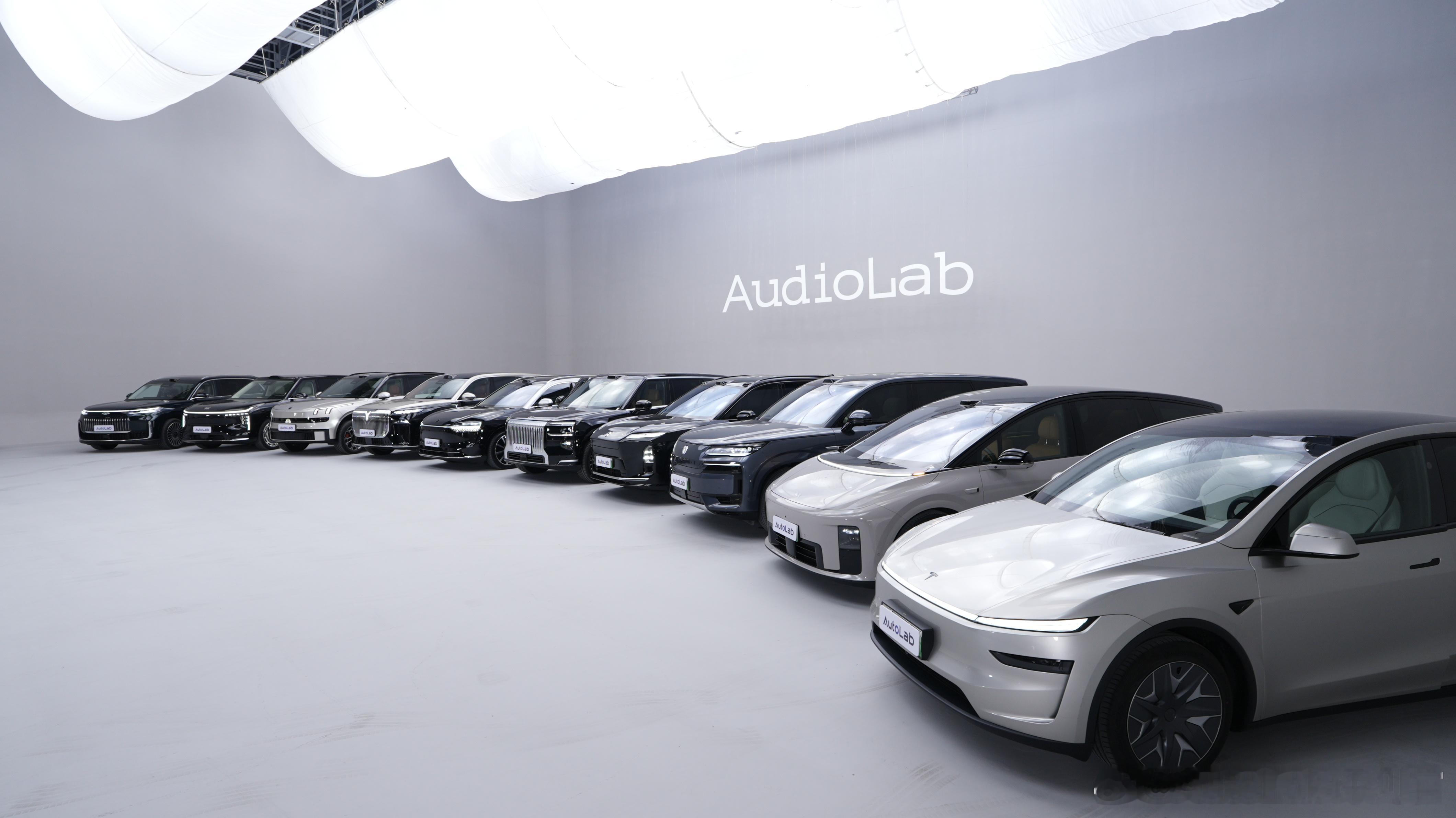 市面上最火的大六座，给兄弟们找齐了这次不测智驾不测性能，只测音响可以先预测下冠亚