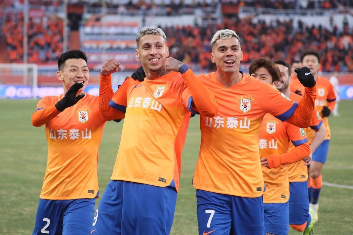 2024中超首球，克雷桑3分造，俩黄毛有点狠。[捂脸][捂脸][捂脸]7+9，会