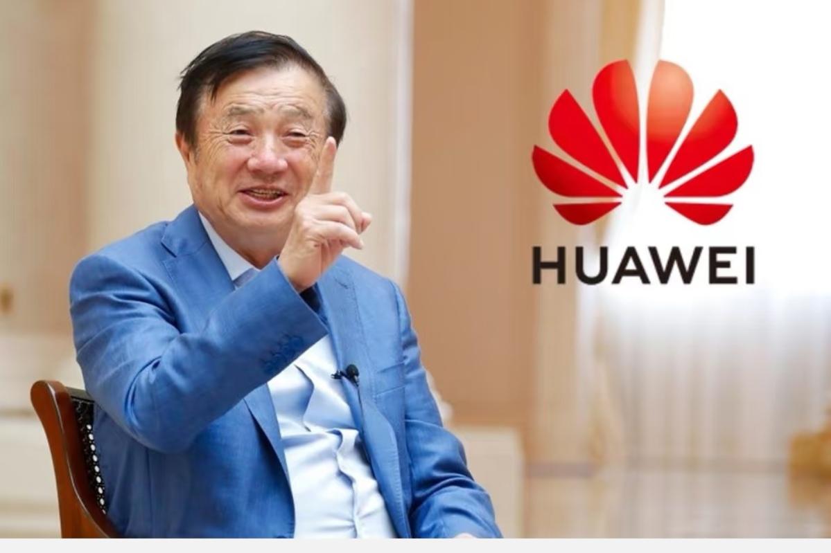华为能否改变全球半导体格局华为另辟芯片发展新赛道，突破技术封锁，打破西方半导体长