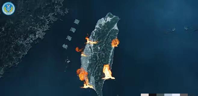 老美反应太慢，中国早已下套！美国至今没都没看明白，中国玩的不单单是统一台湾，更多
