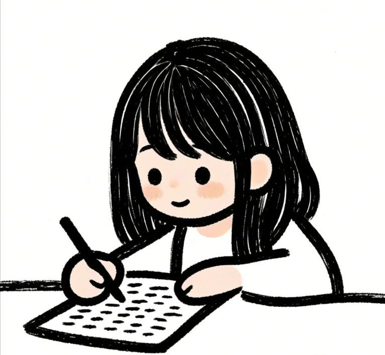 我今天悟出一个道理：每每自己遇到家庭争端而心烦意乱的时候，就只会上网聊天或者刷视