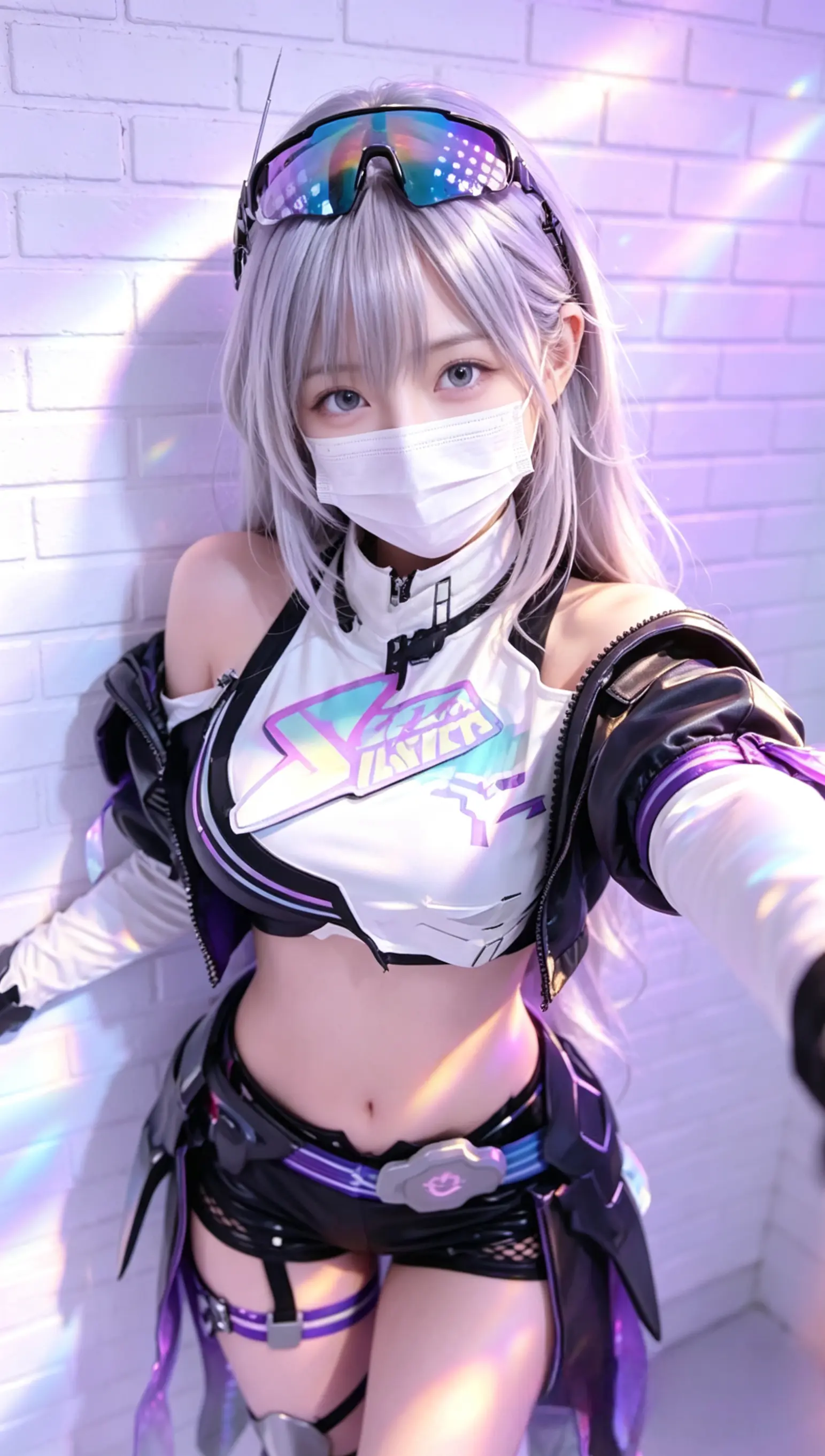 银狼lv999 狼尊。   来了来了~