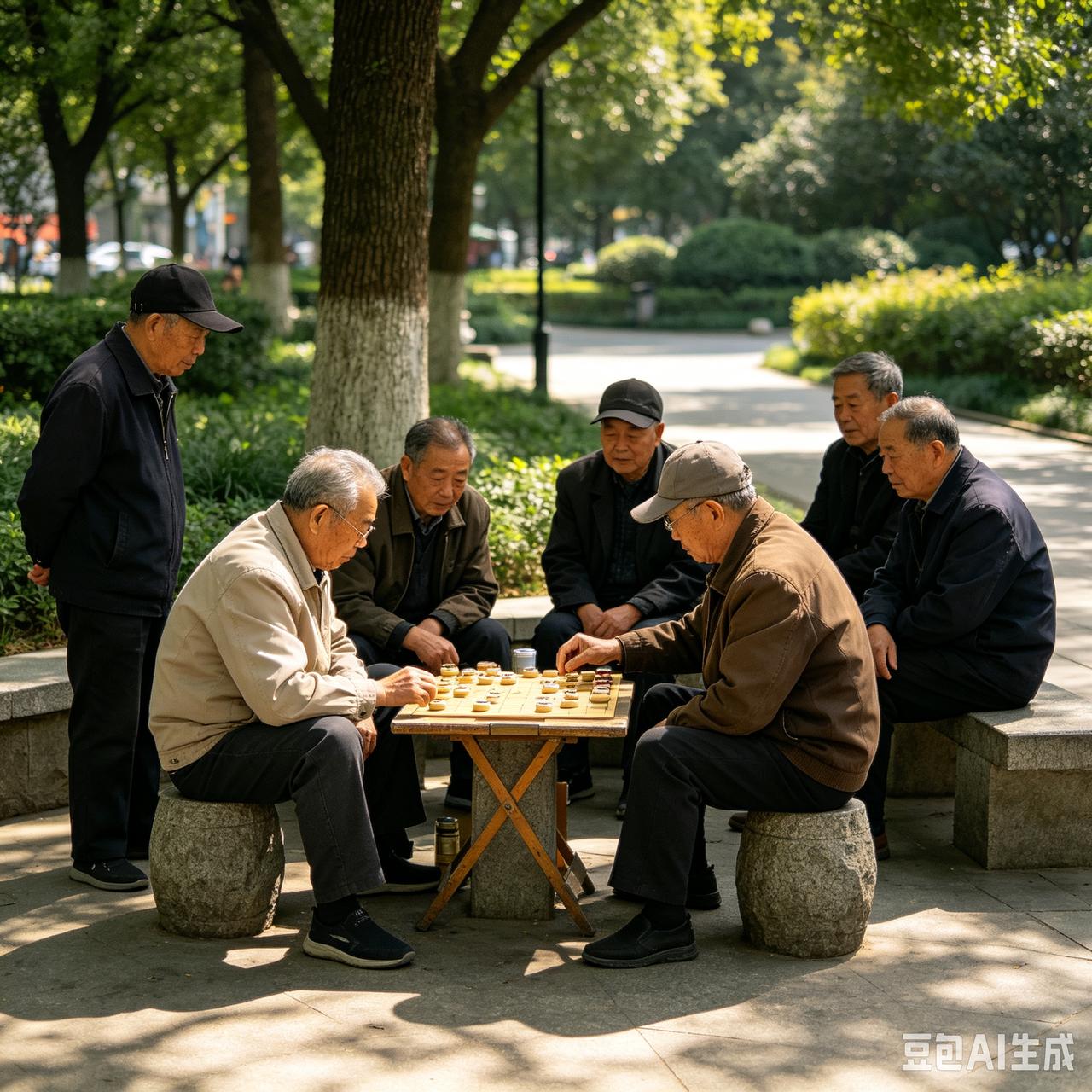 运动容易静养难

昨天，本来计划骑行漕渠驿，可早上起来发现太阳依然是那么地热烈，