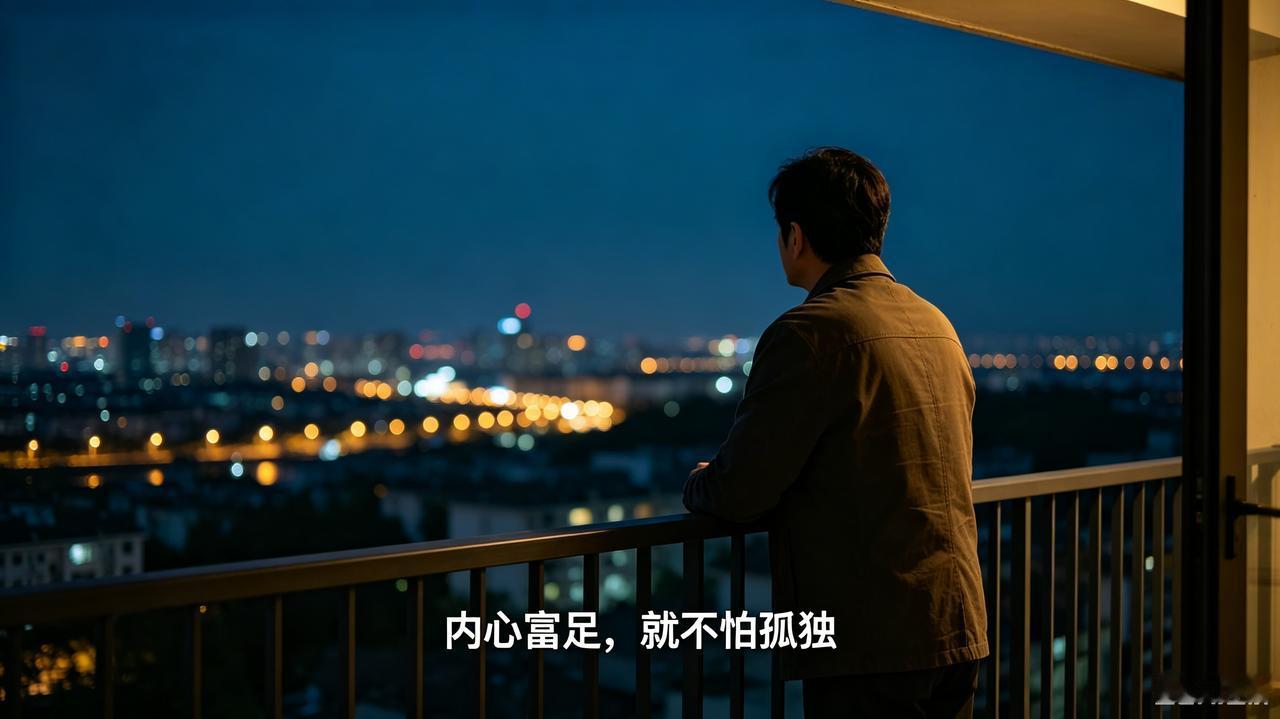 解决孤独的最好良药是什么
 
人这一生，几乎每个人都会经历孤独。哪怕身处热闹人群