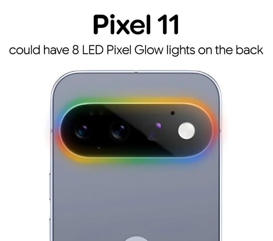 谷歌12号发Pixel 11全系，起售价899美元比上代贵100刀，基础版内存还