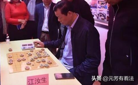 差两个月即将迈入古稀之年的江汝生，在退休近10年之后被查。正所谓，出来混迟早是要