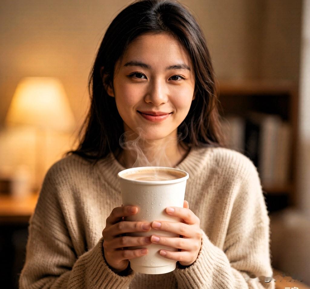 怎么看它，可以拆成三层：

• 它是低成本的仪式感：夏秋交替没啥传统大节，一杯二