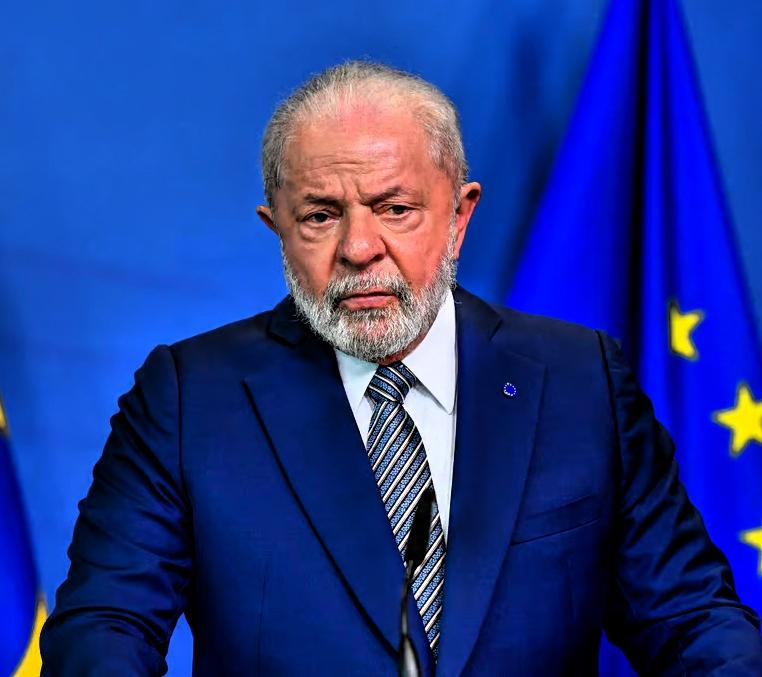 快讯，快讯
巴西针对中国的钛白粉采取了行动，每吨所征收的税超过一千美元！


就