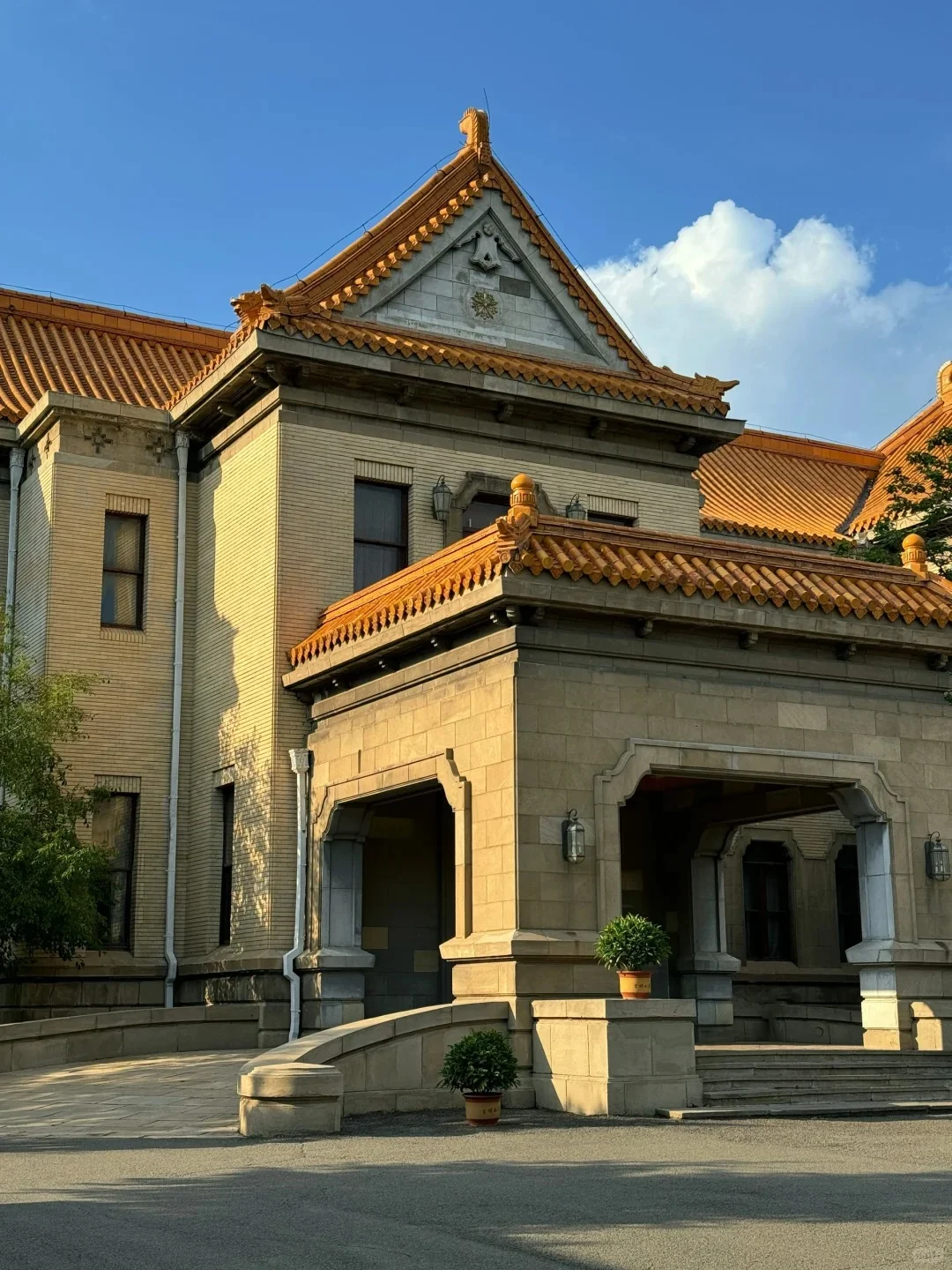 城市解密系列——从一把尺子解密长春