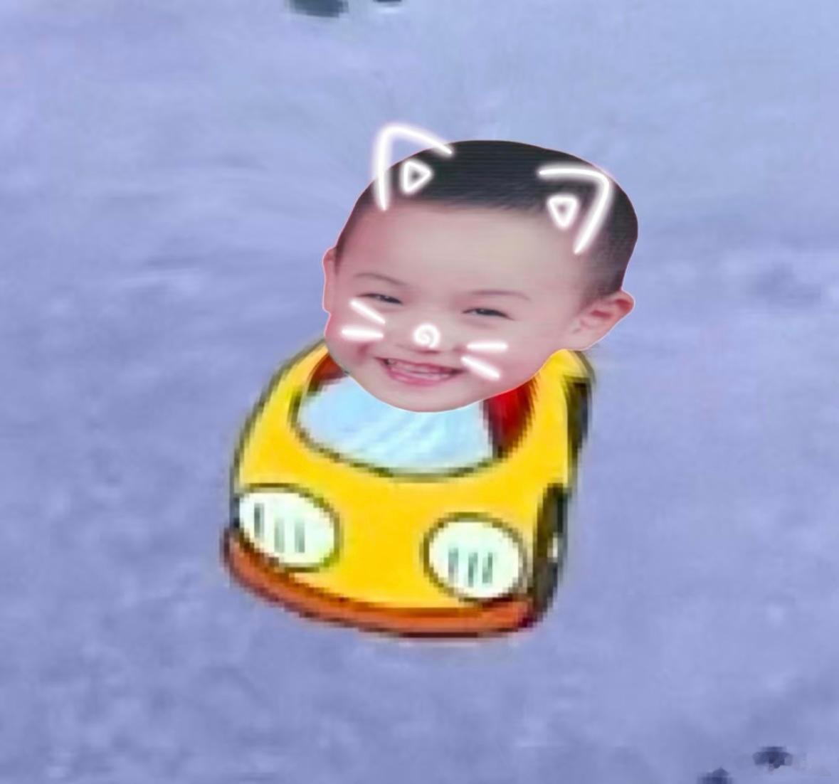 啊啊啊好萌 
