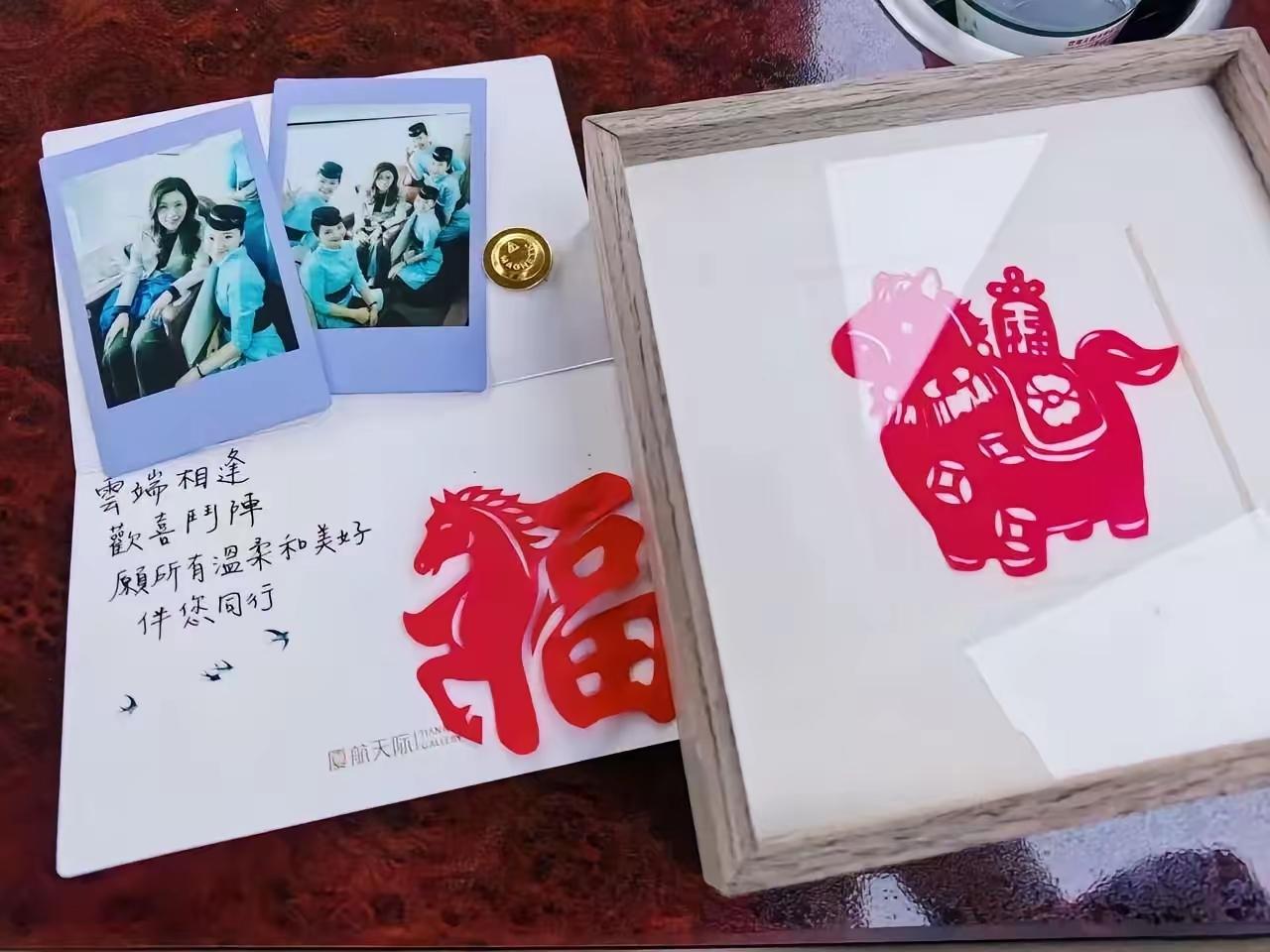 郑丽文访陆，发现都是“一家人”？4月9日，中国国民党主席郑丽文在脸书发文表示，从