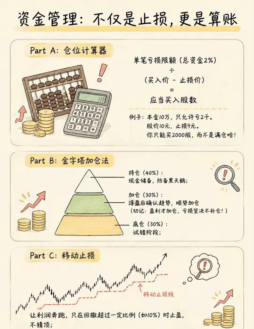 什么是波段操作？一文看懂 