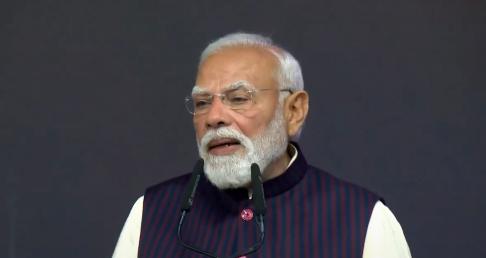 不支持，印度变卦了
令美国没有想到的是，印度竟然突然公开表态：不支持美国对伊朗发