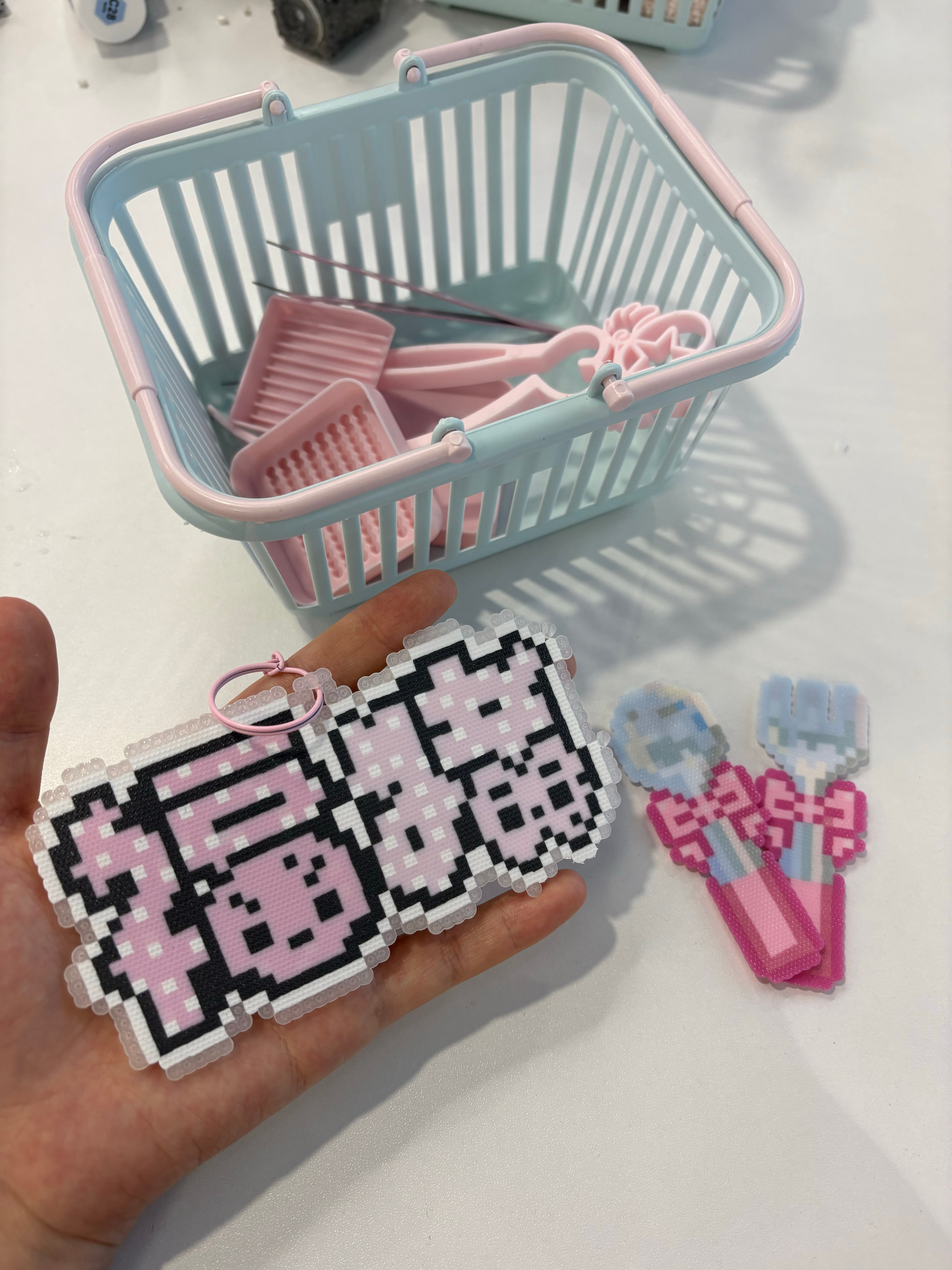 福福猪猪呀～ 