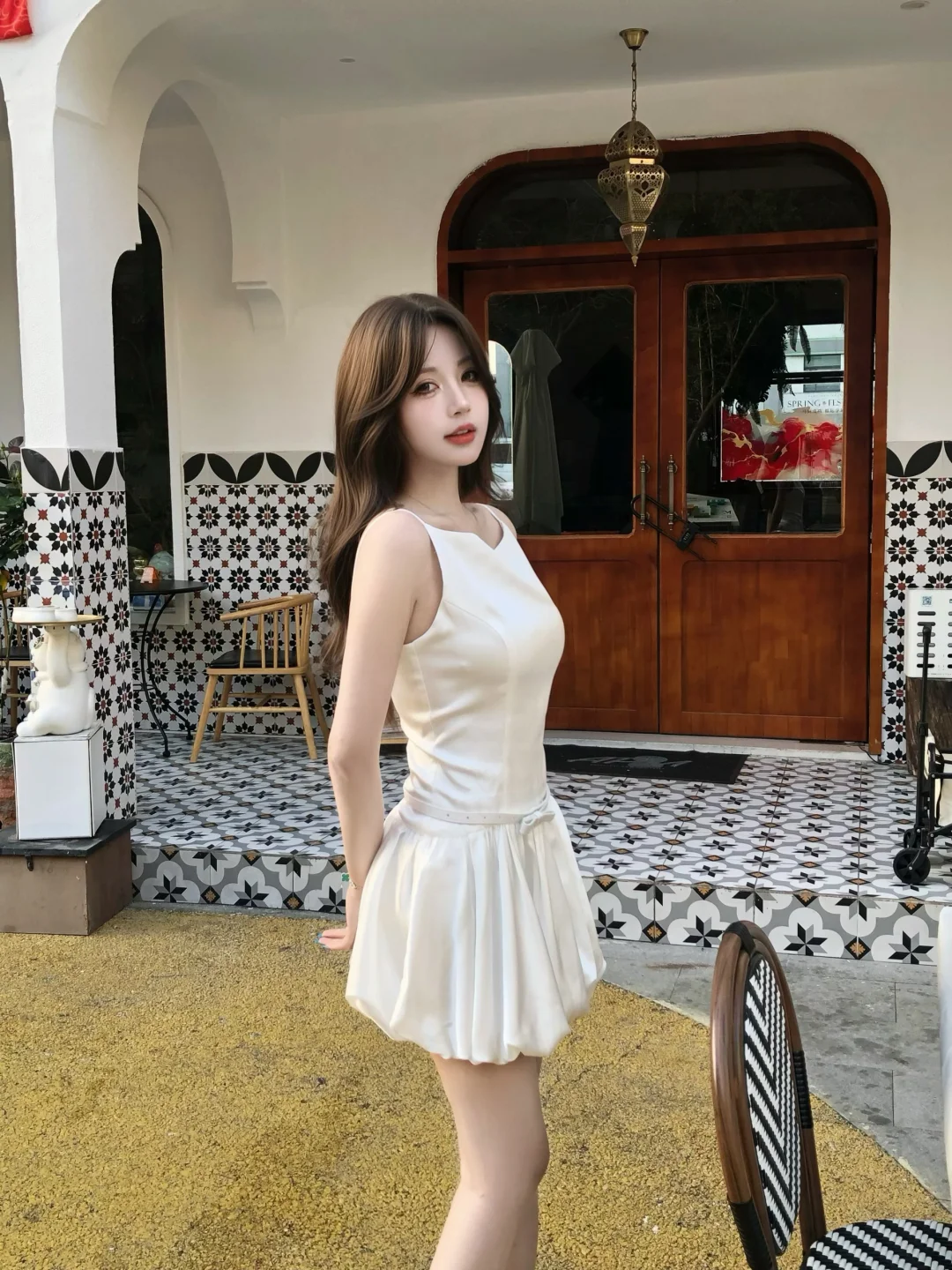 我承认我说话无聊还爱卖点萌