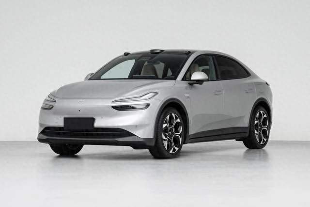 20万级纯电SUV，900V架构+换电加持，乐道L60值不值？