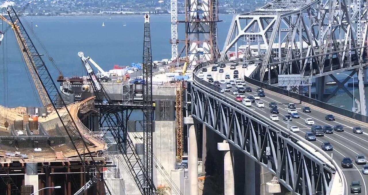 未来五年，中国基建正从“规模扩张”转向“技术突围”与“民生提质”并重的新阶段，一