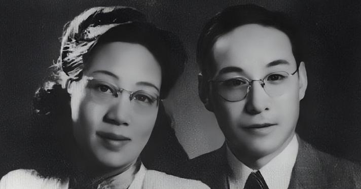 1955年上海副市长潘汉年蒙冤入狱，他在香港继承数万洋行家产的妻子会一夜白头，谁