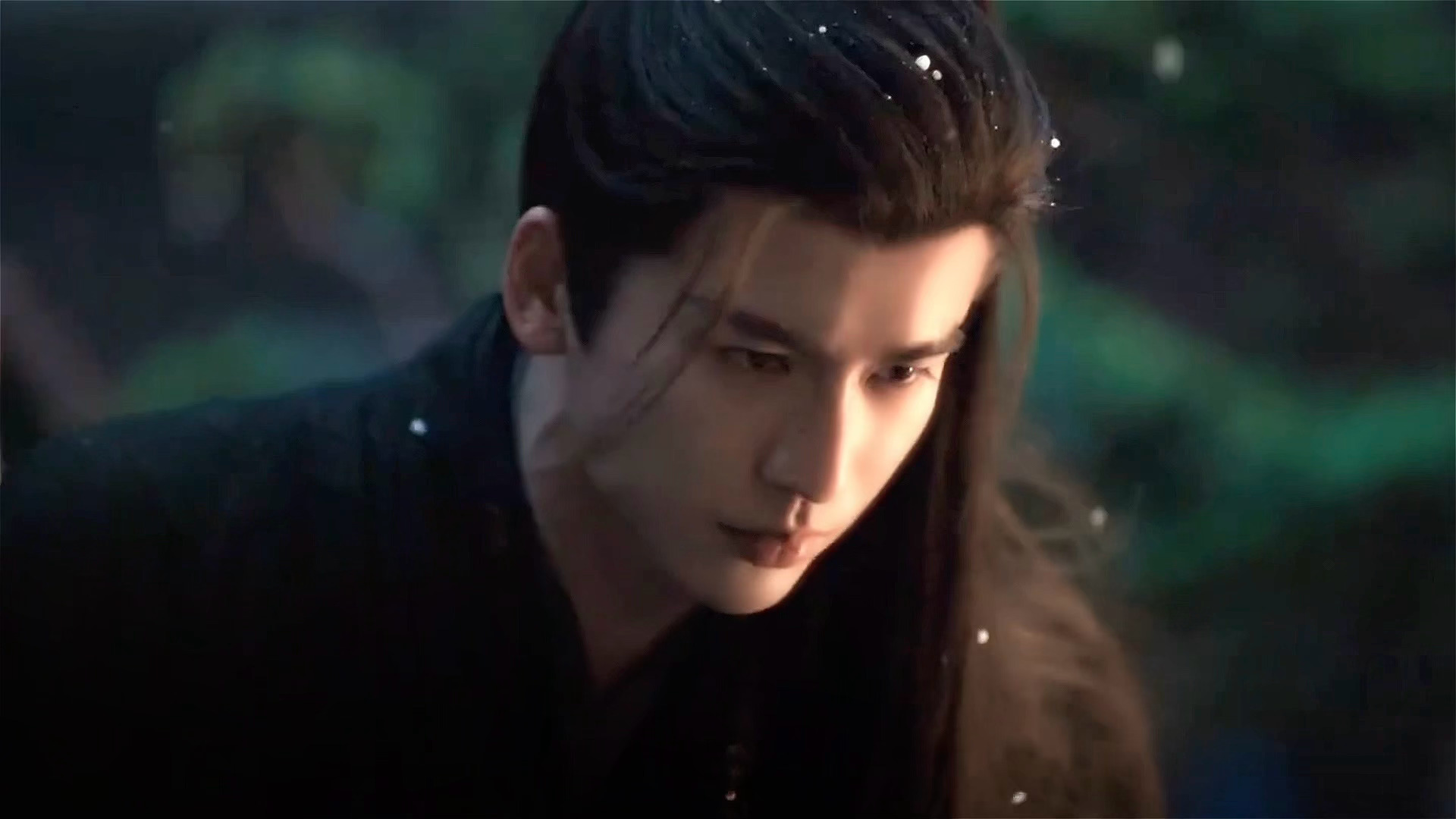 谢征的一百零八鞭🩸逐玉