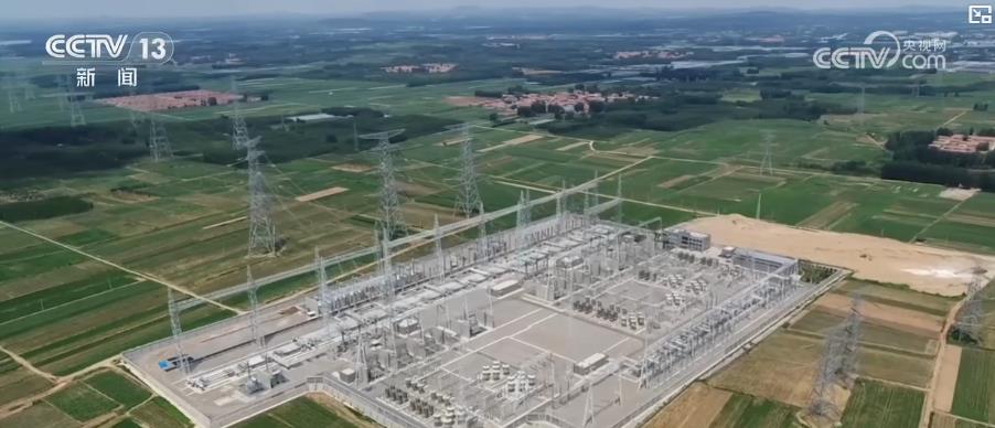 “十五五”电网建设蓝图绘就:拟投产15项特高压工程 跨省输电能力提升35%