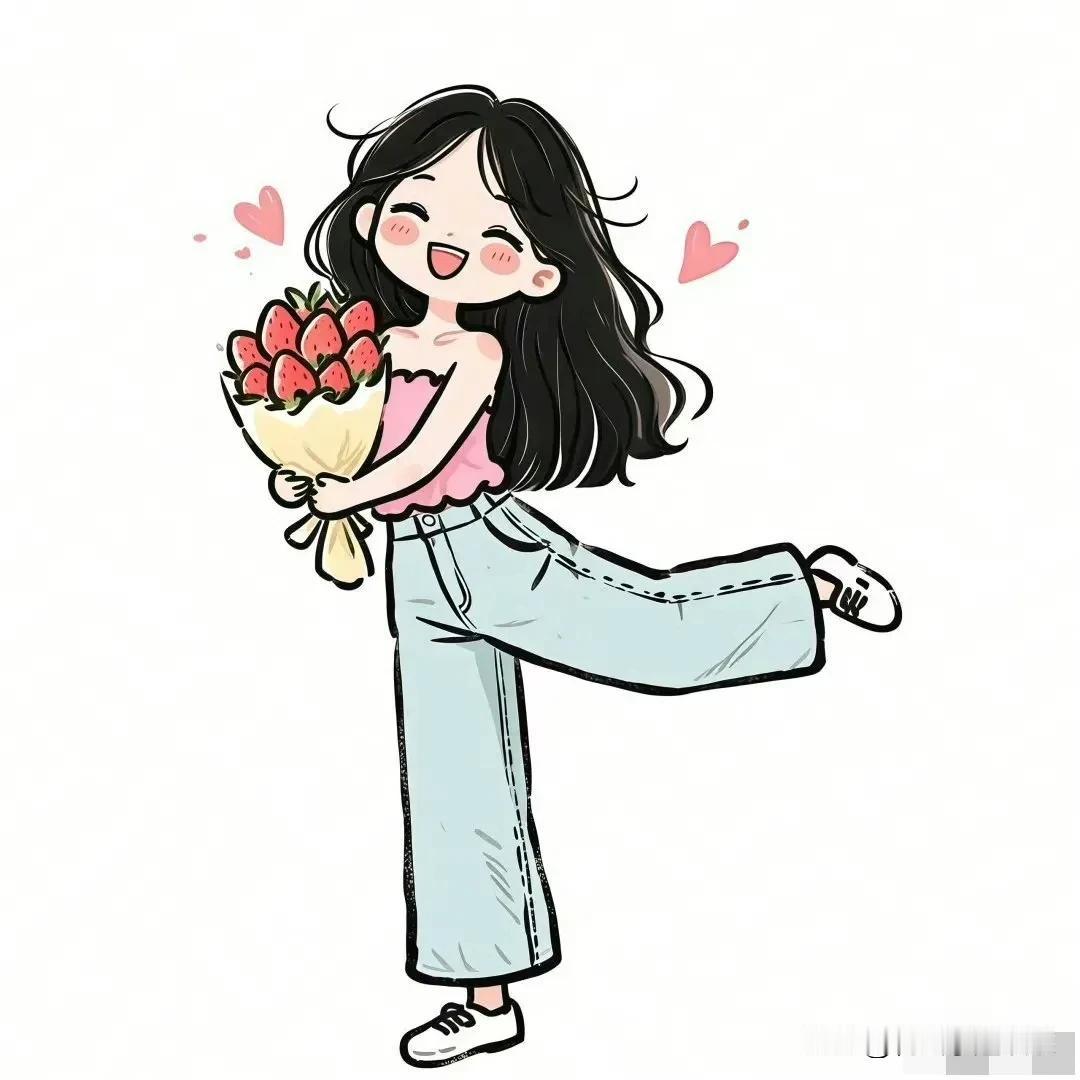 在网络社交中，头像作为个人形象的代表，承载着独特寓意。“莓”运散退•“莓”有烦恼
