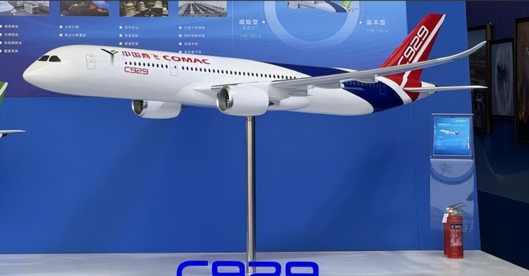 35吨发动机来敲门？俄吃“回头草”想重返大飞机项目，中国：早已不需要

最近俄罗