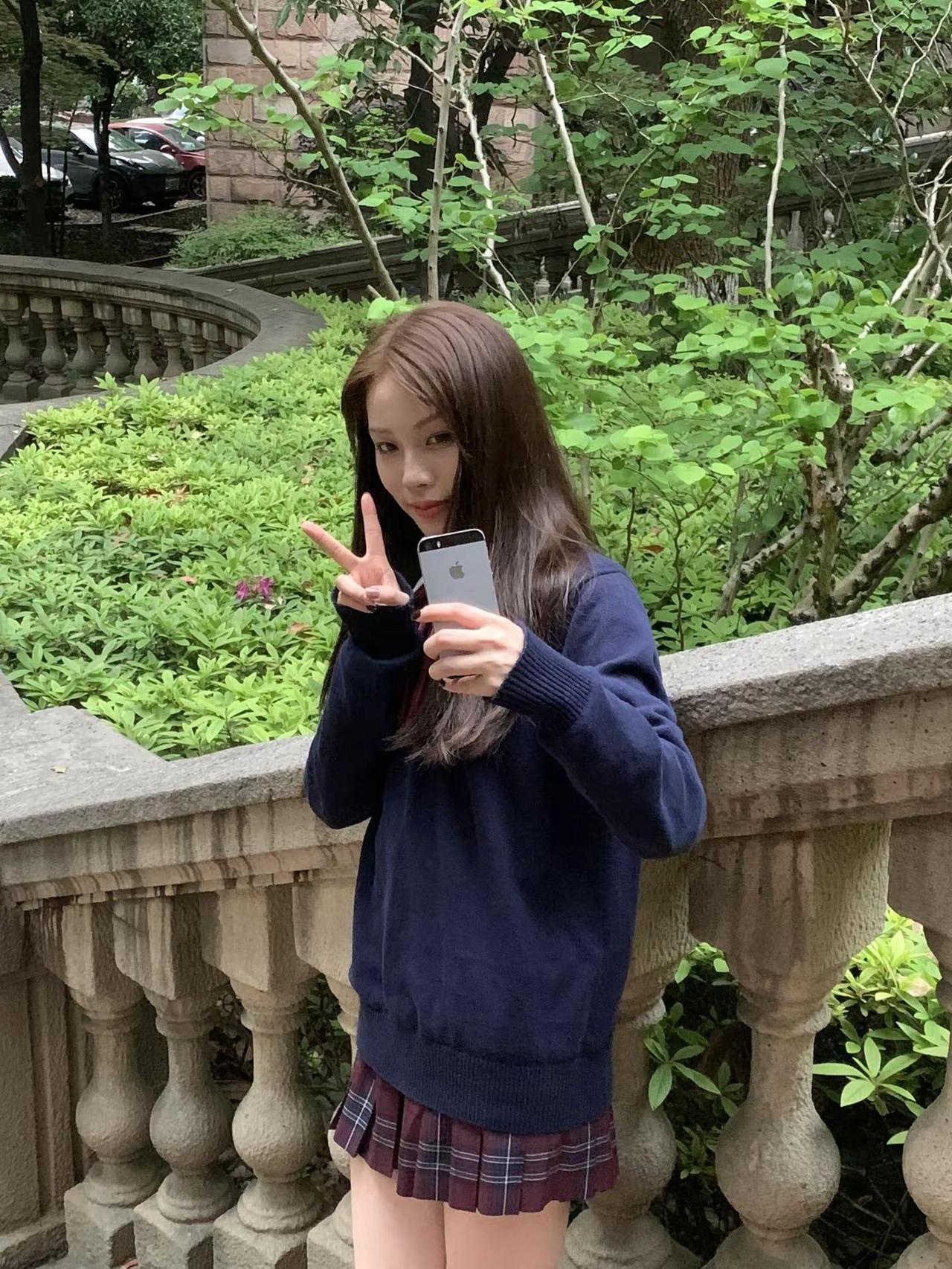 比美照更有杀伤力的是