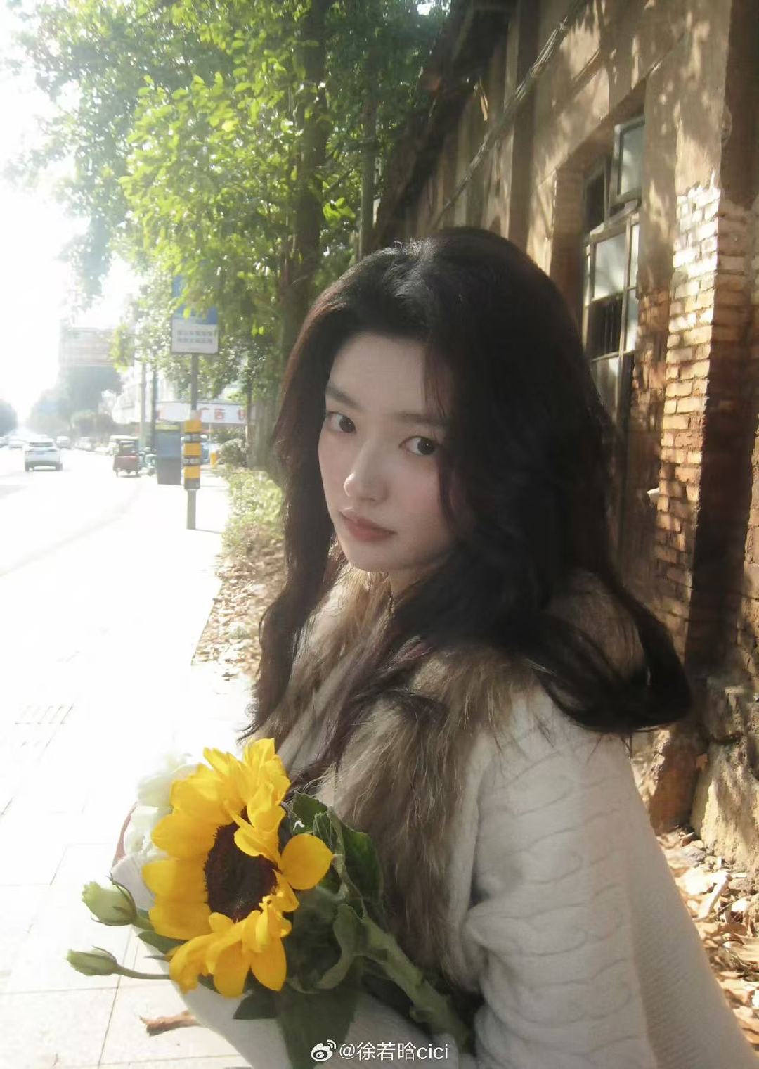 陈哲远徐若晗合作现代剧陈哲远徐若晗合作🍉陈哲远徐若晗要合作现代剧了 