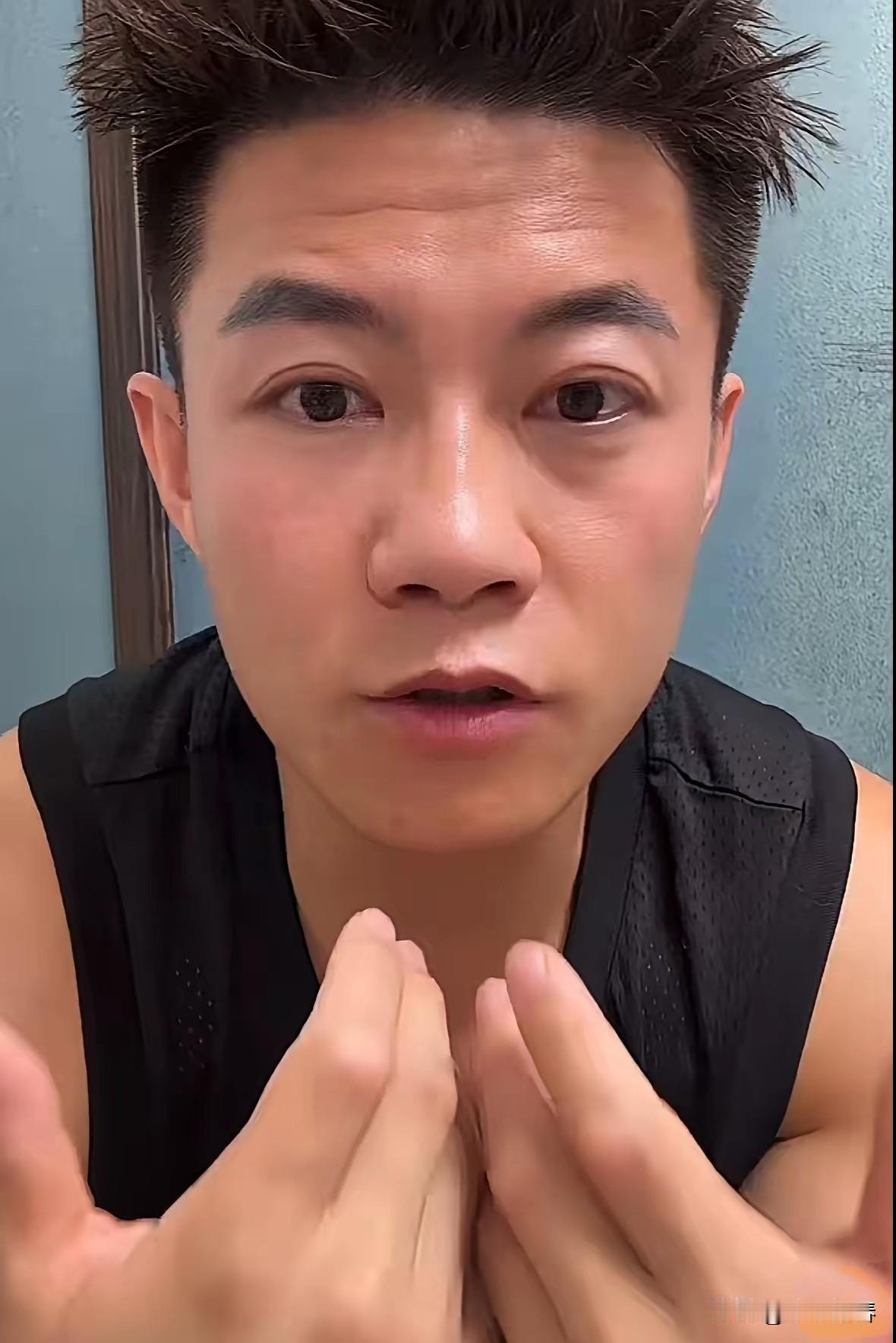 赵鸿刚直播回应，公司要赔200万，说实话，现在连5万块钱都拿不出来，我为公司创造