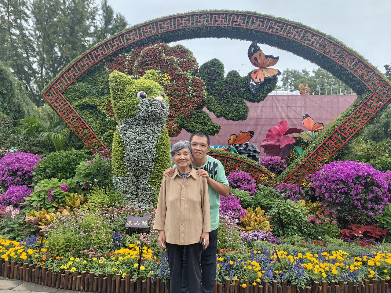 任何事情确实都有其因果，婆婆不帮忙带孩子这一现象背后，往往有着复杂的缘由。

或