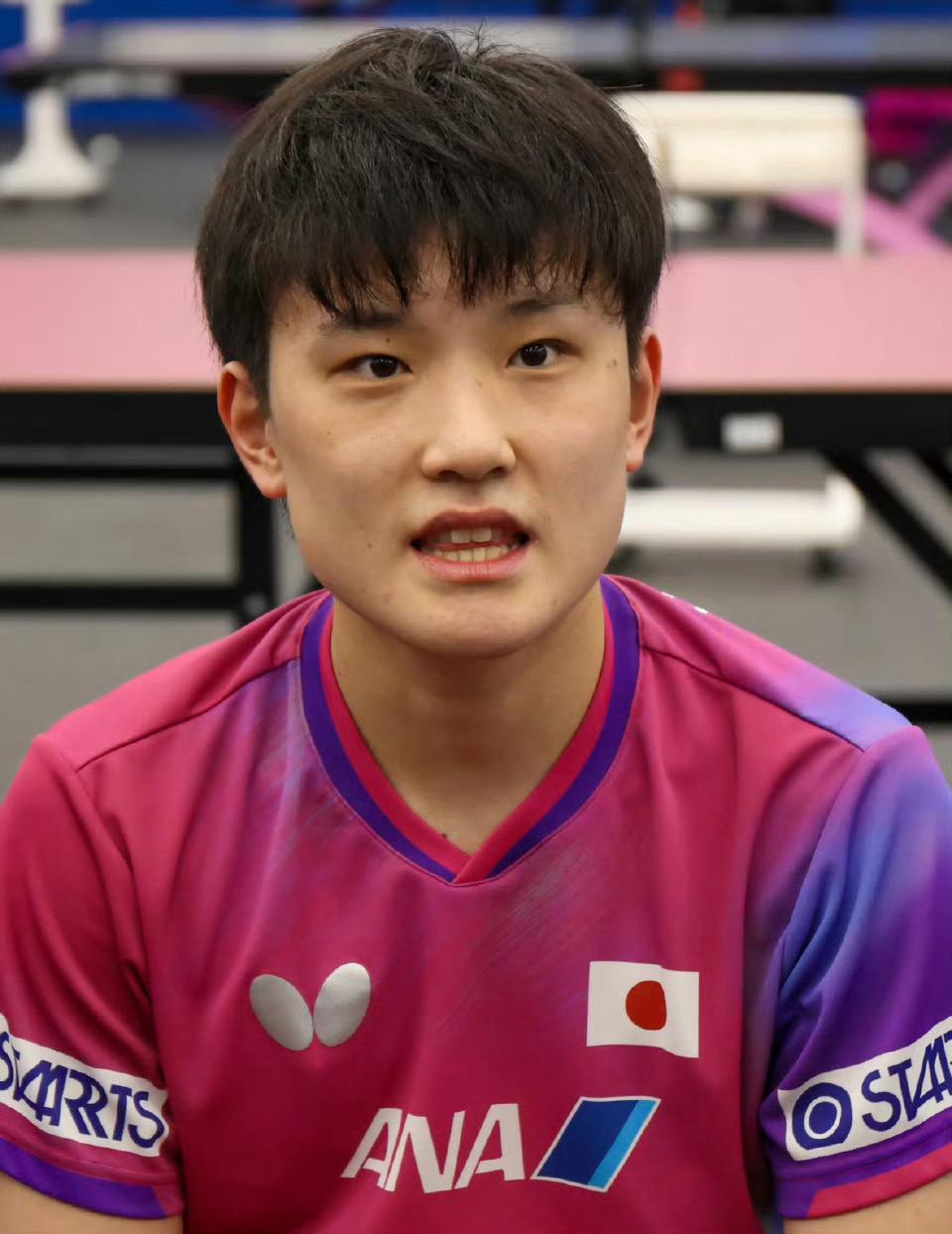 很多人只看见张本智和、张本美和赛场厉害，却不知道这对乒乓兄妹还是学霸。张本智和高
