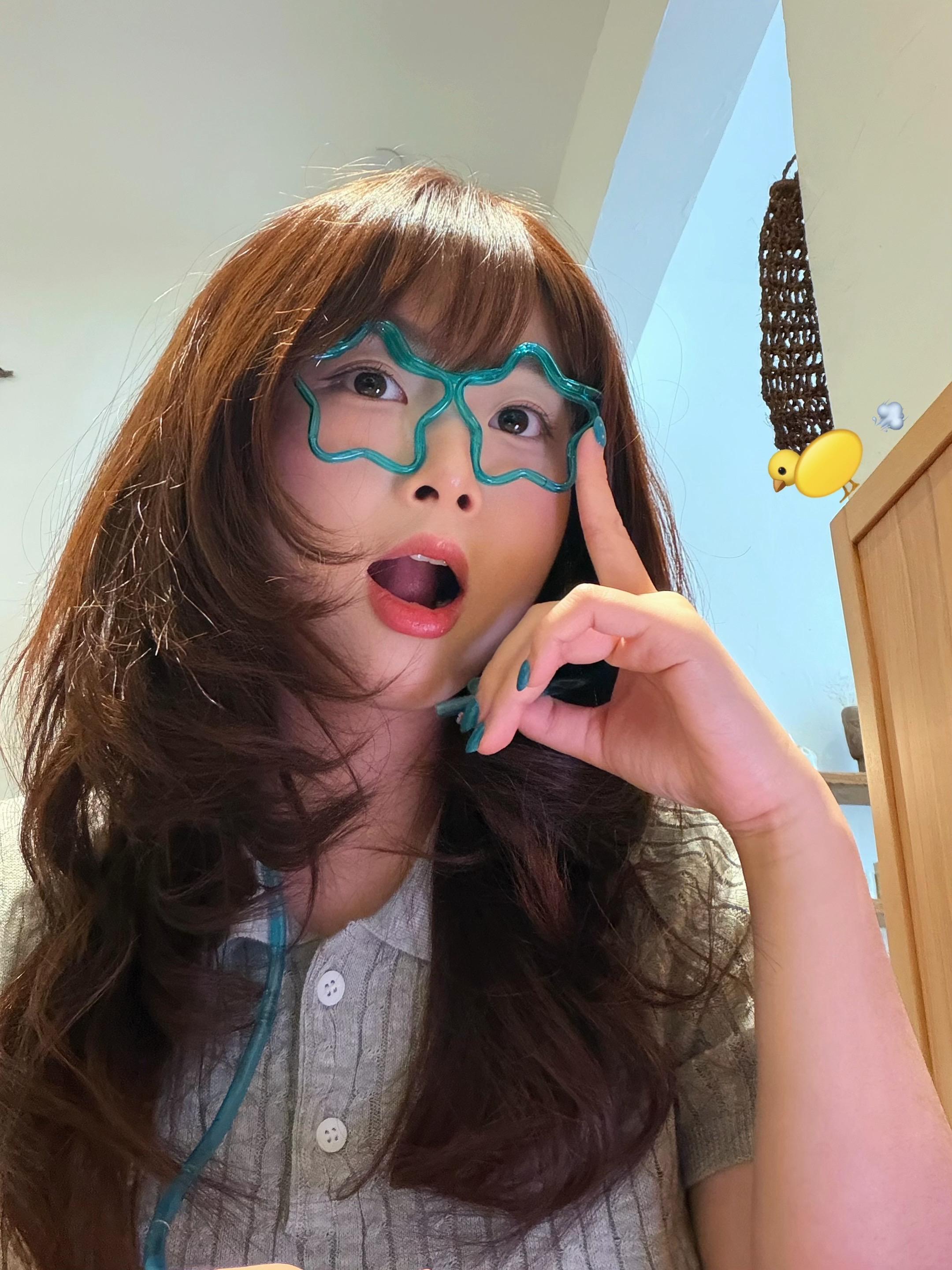 她坏 我好 行了吧！( ･᷄д･᷅ )