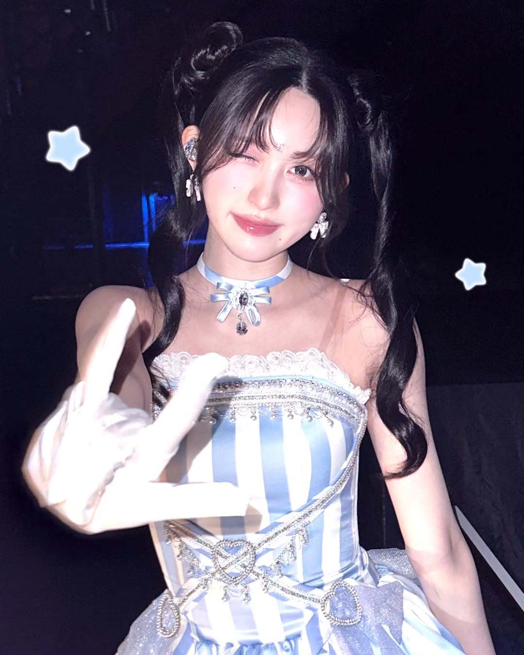 🩵🪽⊹⁺⸜(ᐡ⸝ɞ̴̶̷ ·̮ ɞ̴̶̷⸝ᐡ)⸝⁺⊹*秋天gaeul ​​​